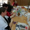 Warsztaty plastyczne 30.03.17